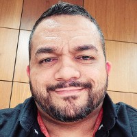 Carlos Rafael Amaro De Souza Nunes