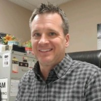 Clayton Paul