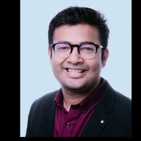 Saurabh Patil