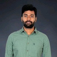 Sam Prabakar