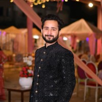 Sanchit Suman