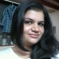 Avisha Bhangale