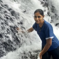 Shailaja Vandse