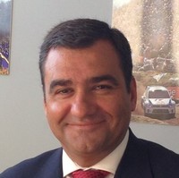 José Fonseca