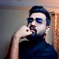 Areeb Ahmed