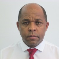 Mervyn Doralingo