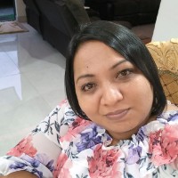 Desnee Moodley