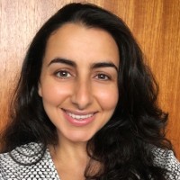 Dianne Homsi