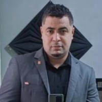 Miguel A. Casado Perez