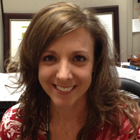 Leigh Ann Armstrong