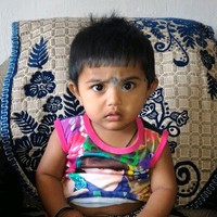 K Dharam