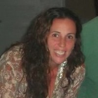 Maria Ines Gasparovic