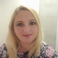 Charmaine Oosthuizen