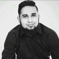 Asif Suleman