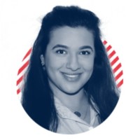 Ghada Almahdi