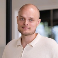 Aron Van Uden