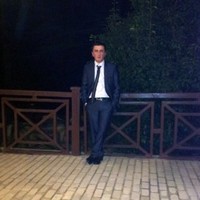 Giorgi Okromchedlishvili