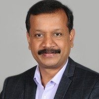 Siddesh BM