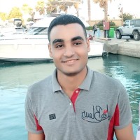 Mohammed Elkhateap