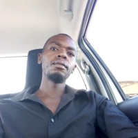 Cyrus Amnoo