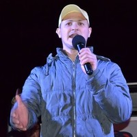 Fabricio Moraes