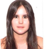 Gema Gómez De La Cruz