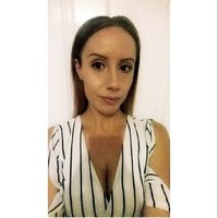 April Westerweele
