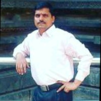 amrut kulkarni