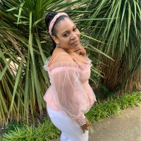 Chamieka Lockwood