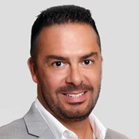 Mario Ramos