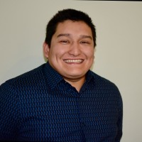 Bryan Rios