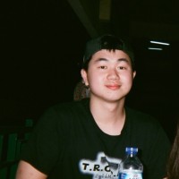 Nicholson Gunawan