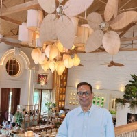Madan Agrawal