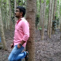Siva sharma