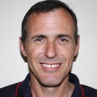 Phil Chamberlain