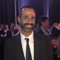 Tomer Nahum