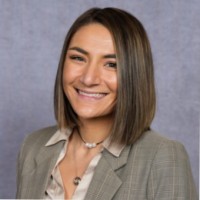 May Fry, Pharm.D., BS