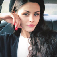 Madison Loya