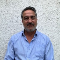 Raúl Andrés Berrondo Ibarra