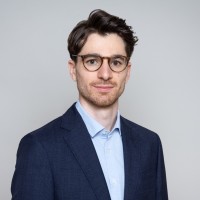 Luca Guenin