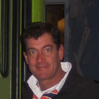 Danny Fahey