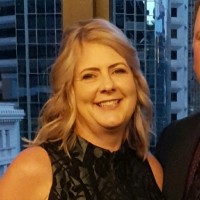 Sharon Cameron