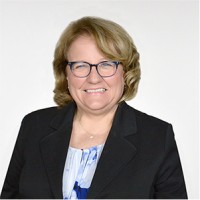 Vicky Ross