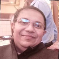 Vandesh Shah