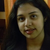 Ankita Ray