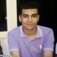 Ahmed khaled Soliman