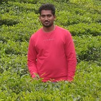 Arun Kumar