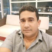 Neranjan Chandrathilake