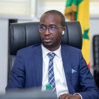 Dr. Aboubekrine Sakho