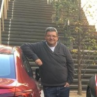 Spilios Alexopoulos
